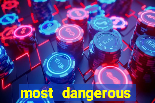 most dangerous cities brazil